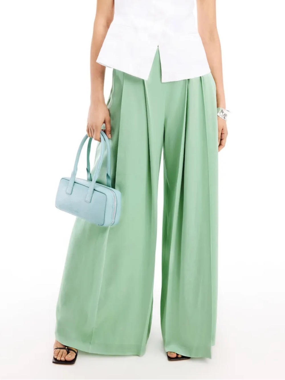 Boss Tetosta Trousers
